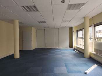 Bureaux 262m² à louer centre-ville de Vichy