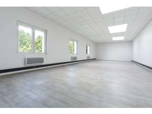 Location  Bureaux CREIL