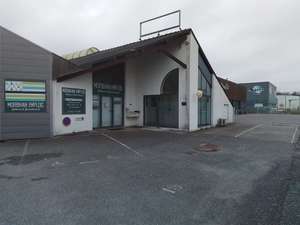 Location  Bureaux AURAY