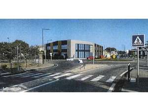 Location  Bureaux ORANGE