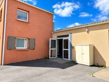 A louer local d'activités 385m² à Pornic