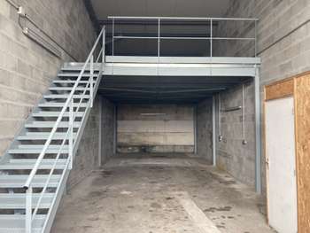 Local d'activités de 115m² à louer à Anglet