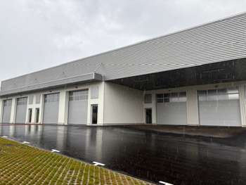 A louer local d'activité 197m² proche Bayonne A63
