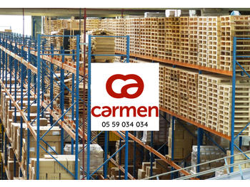 A louer local 897m² à Bayonne Nord Saint Etienne