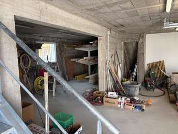 A louer dépôt avec bureaux Bayonne Saint Frédéric