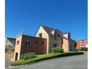 Location  Locaux commerciaux - Boutiques Montceau-les-Mines