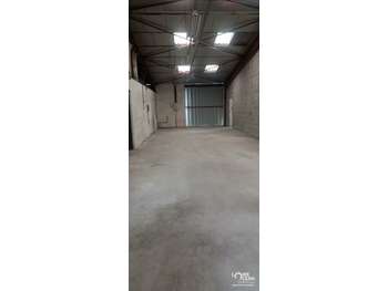 Local d'activité bureaux de 114m² à louer à Nantes