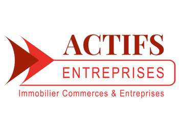 A louer locaux d'activité vacants 1 812m² à Nersac