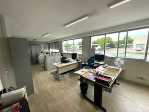 Location  Locaux d'activit&eacute;s - Entrep&ocirc;ts Poitiers