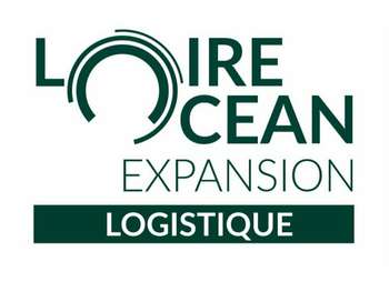 Cellule logistique neuve 5500m² à louer à Ruffec