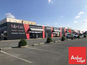 Location  Locaux commerciaux - Boutiques Poitiers