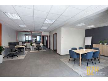 A louer local 79m² en centre ville de Vannes