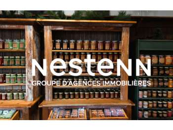 Loue local commercial de 100m² empl N°1 à Auray