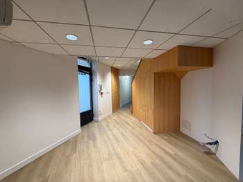Loue local bureaux de 105m² à Châtelaillon-Plage