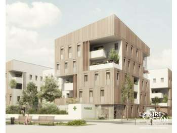 Locaux professionnels de 165m² à louer à Clisson