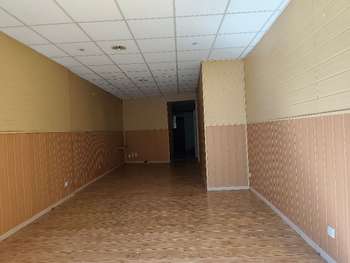 Local commercial 54m² à louer à Issoire centre