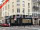 Local restauration d'angle 87m² à louer Le Havre
