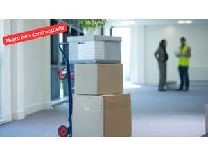 Location  Bureaux Le Mans