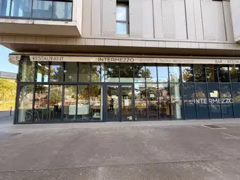 Local commercial 170m² à louer à Lyon 2-Confluence