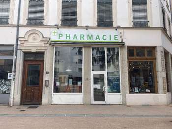 Local commercial à louer Lyon 3e Part-Dieu