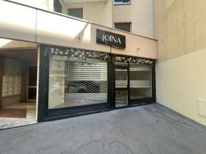 Location  Locaux commerciaux - Boutiques Lyon 3e