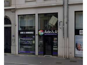 Location  Locaux commerciaux - Boutiques Lyon 6e