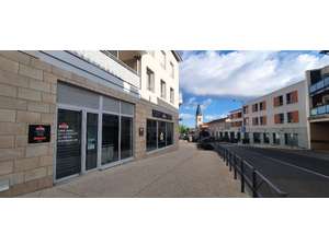 Location  Locaux commerciaux - Boutiques Marcy-l'&Eacute;toile