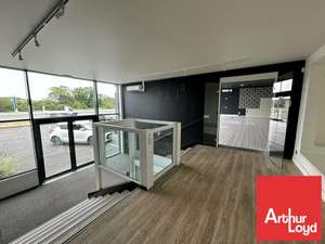 Location  Locaux commerciaux - Boutiques Mign&eacute;-Auxances