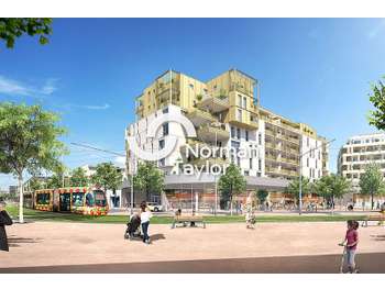 Locaux commerciaux à louer Montpellier Saint-Roch