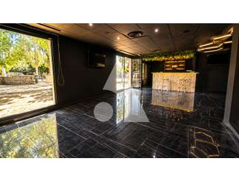 Loue local commercial de 73m² à Montpellier Ovalie