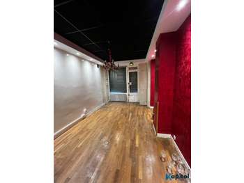 Location pure restaurant Paris 15e Saint-Lambert