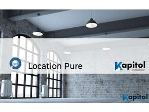 Location  Locaux commerciaux - Boutiques Paris 15e