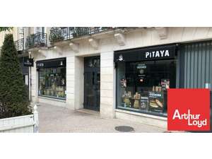 Location  Locaux commerciaux - Boutiques Poitiers