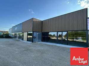 Location  Locaux commerciaux - Boutiques Poitiers