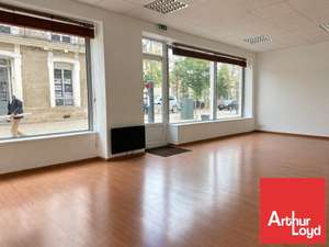 Location  Locaux commerciaux - Boutiques Poitiers