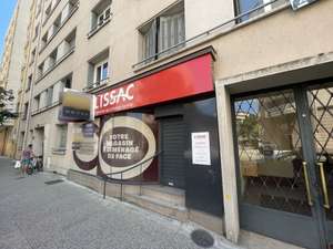 Location  Locaux commerciaux - Boutiques Villeurbanne