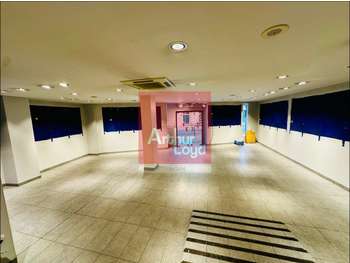 A louer local commercial d'exception 193m² à Agen