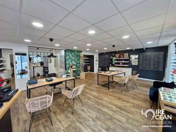 Local commercial 135m² à louer La Plaine sur Mer