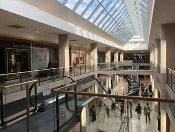 Local commercial 67m² à louer à Poitiers