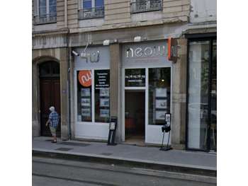 Local commercial en bon état à louer Lyon 3e