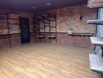 A louer local commercial 83m² au centre de Vannes