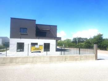 A louer local 110m² Pole 2000 Plateau des Couleurs