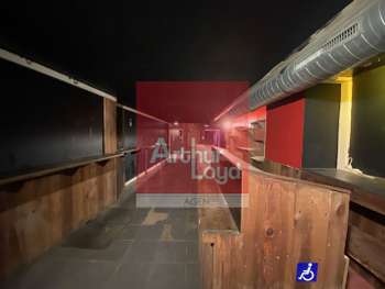 A louer local commercial 71m² hyper centre Agen