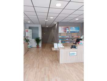A louer local commercial 92m² au cœur de Lannion