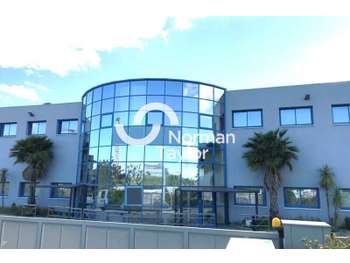 Bureaux de 145m² à louer parc 2000 Montpellier