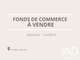 Cession bail local 50m² empl N°1 à Hyères centre