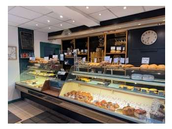 Vente boulangerie idéal 1ere installation en Loire