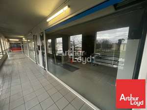 Vente  Bureaux Poitiers