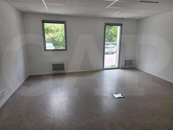 Vente bureaux 275m² à Auray Porte Océane