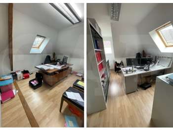 A vendre immeuble de bureaux à Lorient